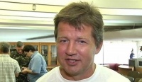 Олег Саленко - про долю Зозулі, шанс Зінченка і фразу тренера «Боруссії»