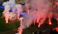 «Шахтар» дозрів до «Олімпійського»