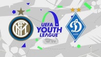 «Динамо» U-19 вирушило до Мілану на матч з «Інтернаціонале»