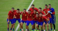 Marca: «Збірну Іспанії можуть дискваліфікувати на ЧС-2018»