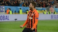 Андрій Павелко: «Марлос? Приємно, що такі талановиті люди стають нашими співвітчизниками»