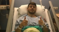 Перед грою з Україною збірна Косово втратила провідного футболіста