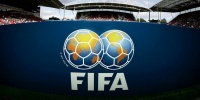 ФІФА оштрафувала збірну України