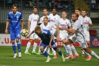 Символічна збірна 11-го туру УПЛ
