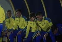Молоді леви Андрія Шевченка