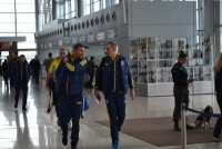Андрій Шевченко не взяв на гру з Косовом Циганкова та Марлоса
