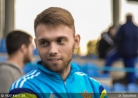 Олександр Караваєв: «Вдома викладемось на 200 відсотків»