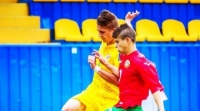 Україна дотиснула Норвегію у важливому матчі відбору до Євро-2019
