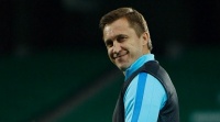 Сергій Нагорняк: «З хорватами буде божевільний поєдинок»