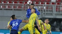 Кравець: «Там й близько не було жовтої картки»