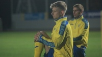 Збірна України: мінус Лук'янчук, плюс Ракицький