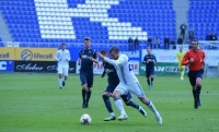 «Динамо» 1:2 «Олімпік»: фотозвіт