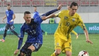 Гармаш вперше за два роки відіграв всі 90 хвилин