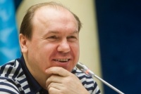 Віктор Леоненко: «Якщо Марлос гратиме на позиції Ярмоленка, то потрібно ставити двох нападників»