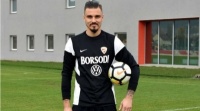 Ігор Литовка перейде у «Дьошдьєр»