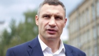 Віталій Кличко: «Шкодую, що не зайшов до Шевченка в роздягальню»