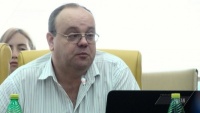Артем Франков: «Кому стало погано від відсутності України на мундіалі?»