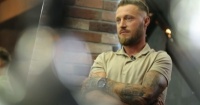  Віталій Мандзюк - про завершення кар'єри футболіста