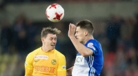 У стані суперника: «Янг Бойз» сенсаційно програє «Лозанні»