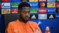 Фред: «Весь світ має бачити перший єврокубковий матч Марлоса після зміни громадянства»