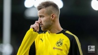 Kicker: Ярмоленко зіграє з АПОЕЛем з перших хвилин