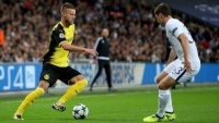 Оцінки від WhoScored: На що награв Ярмоленко