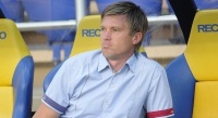 Юрій Максимов: «У Хачеріді, Мбокані та Віди чемоданний настрій»