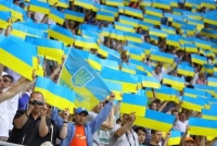 Україна – Словаччина: матч пройде на «Арені Львів»