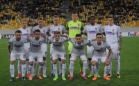 Заплутаний розклад для «Зорі»: скільки потрібно очок для виходу з групи?