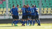 Мілевський допоміг «Динамо» Брест здобути розгромну перемогу 4:0