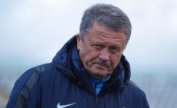 Маркевич: «Нехай Суркіс побігає зі мною щоранку крос по шість кілометрів – думаю, після ста метрів він зупиниться»