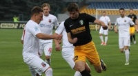 «Верес» оштрафував Кобіна через конфлікт із вболівальниками