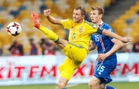 П'ять думок про список «легіонерів» у збірній України