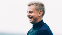 Зінченко визнаний одним із найкращих гравців «Манчестер Сіті» у своєму дебютному матчі
