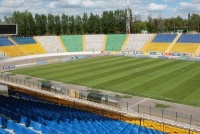 Уболівальникам дозволять подивитися матч «Карпат» і «Динамо» 