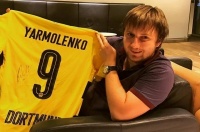 Панков: «Я не стверджував, що Ярмоленко та Шаблій не співпрацюють»