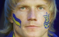 VETERANOS. Андрій Гусін