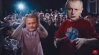 ОxxiМирон Маркевич VS Ігор Слава ФК ДК Суркіс