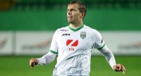 Сергій Мякушко: «Мій гол? Залишаюся після тренувань і постійно треную удари»