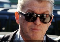 Олег Блохін: «Пару років ще потренував би»