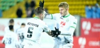 Андрій Нестеров: «Могли і виграти у «Динамо»