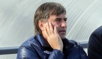 Тренер команди Другої ліги розкритикував Шевченка: «Він безграмотний і не має власної думки»