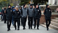 Букмекери оцінили шанси в матчі ЛЧ «Шахтар» – «Фейенорд»