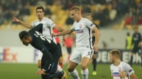 «Герта» – «Зоря»: прогноз на матч Ліги Європи
