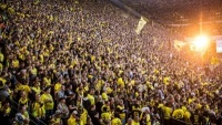 «Боруссія» Ярмоленка має найвищу відвідуваність матчів у Європі