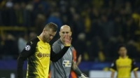 Ярмоленко та Шюррле стали найгіршими гравцями «Боруссії» у матчі проти АПОЕЛа за версією Whoscored