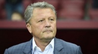 Маркевич визначив найкращих гравця та тренера України за підсумками жовтня