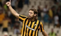 Дмитро Чигринський: «Гіпс зняли. Скоро буду грати»