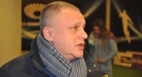 Ігор Суркіс: «Я маю величезне бажання продовжити контракт із Мбокані»