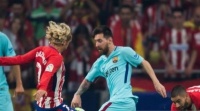 Мессі блокує трансфер Грізманна в «Барселону»